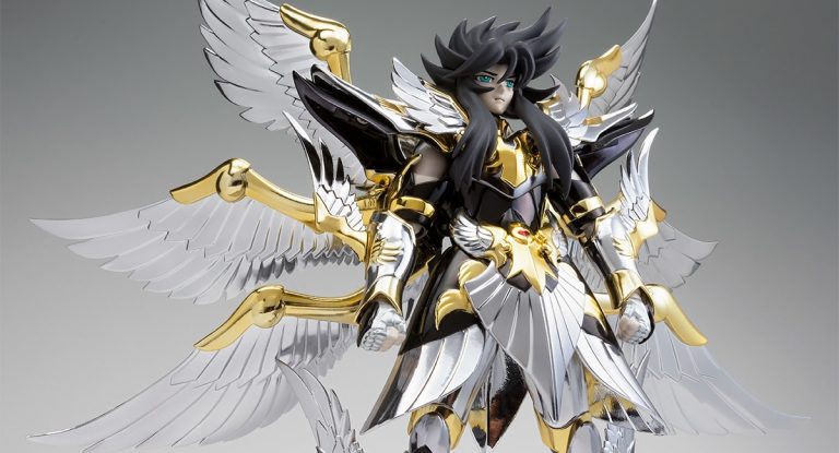 รับซื้อ Saint Seiya | รับซื้อเซนต์เซย์ย่า