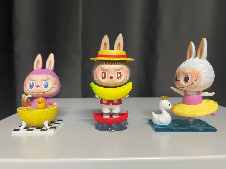 รับซื้อ Labubu | รับซื้อลาบูบู้